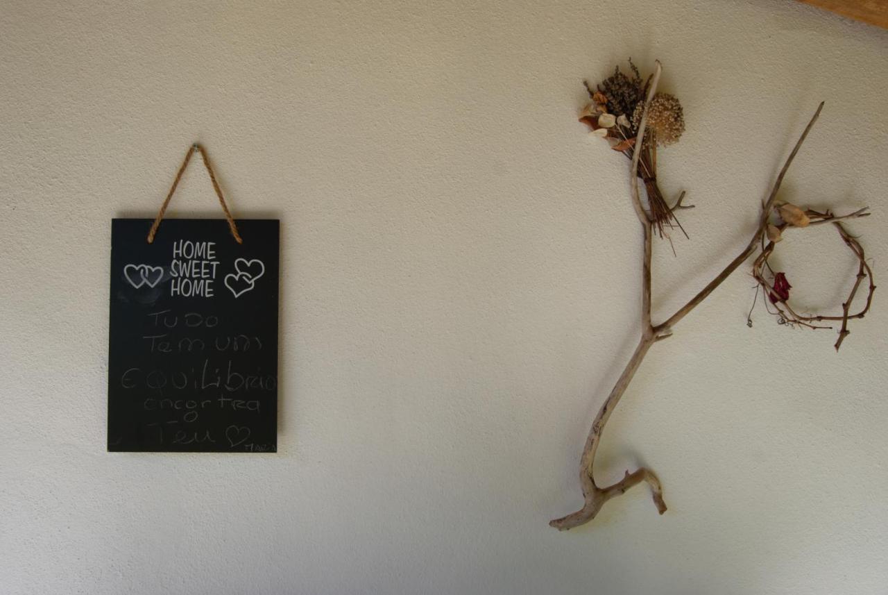 Terrafazbem Villa Marvão Dış mekan fotoğraf