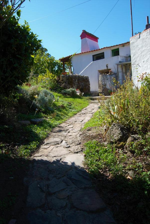 Terrafazbem Villa Marvão Dış mekan fotoğraf