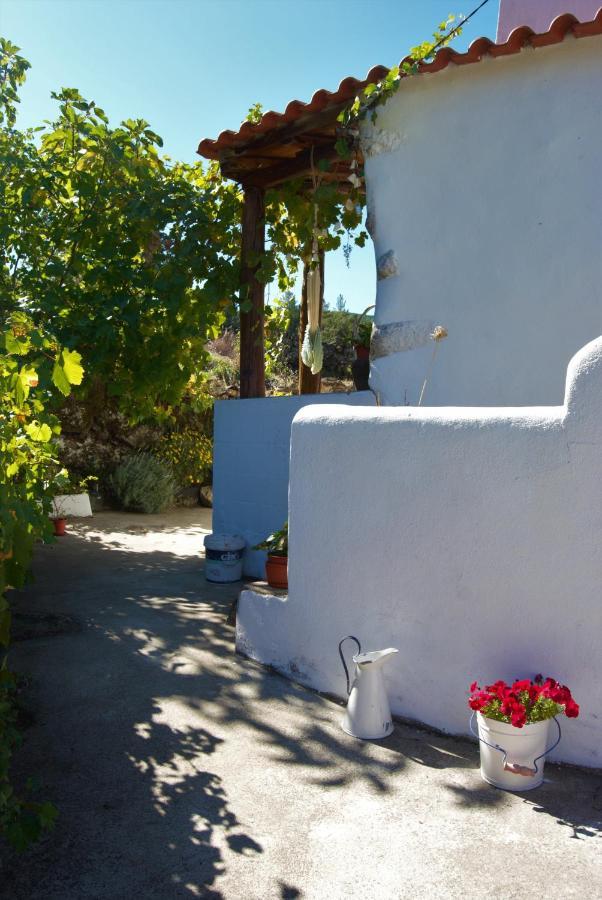 Terrafazbem Villa Marvão Dış mekan fotoğraf