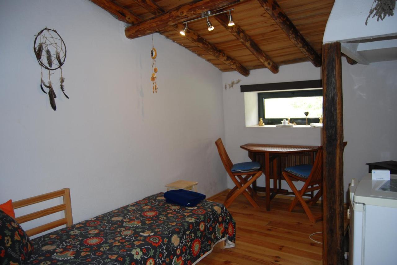 Terrafazbem Villa Marvão Dış mekan fotoğraf