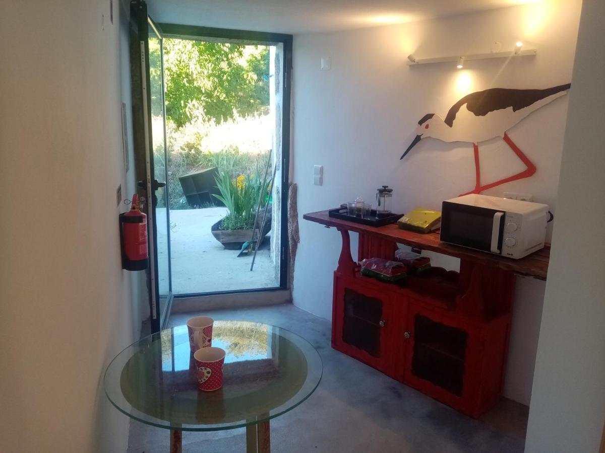 Terrafazbem Villa Marvão Dış mekan fotoğraf