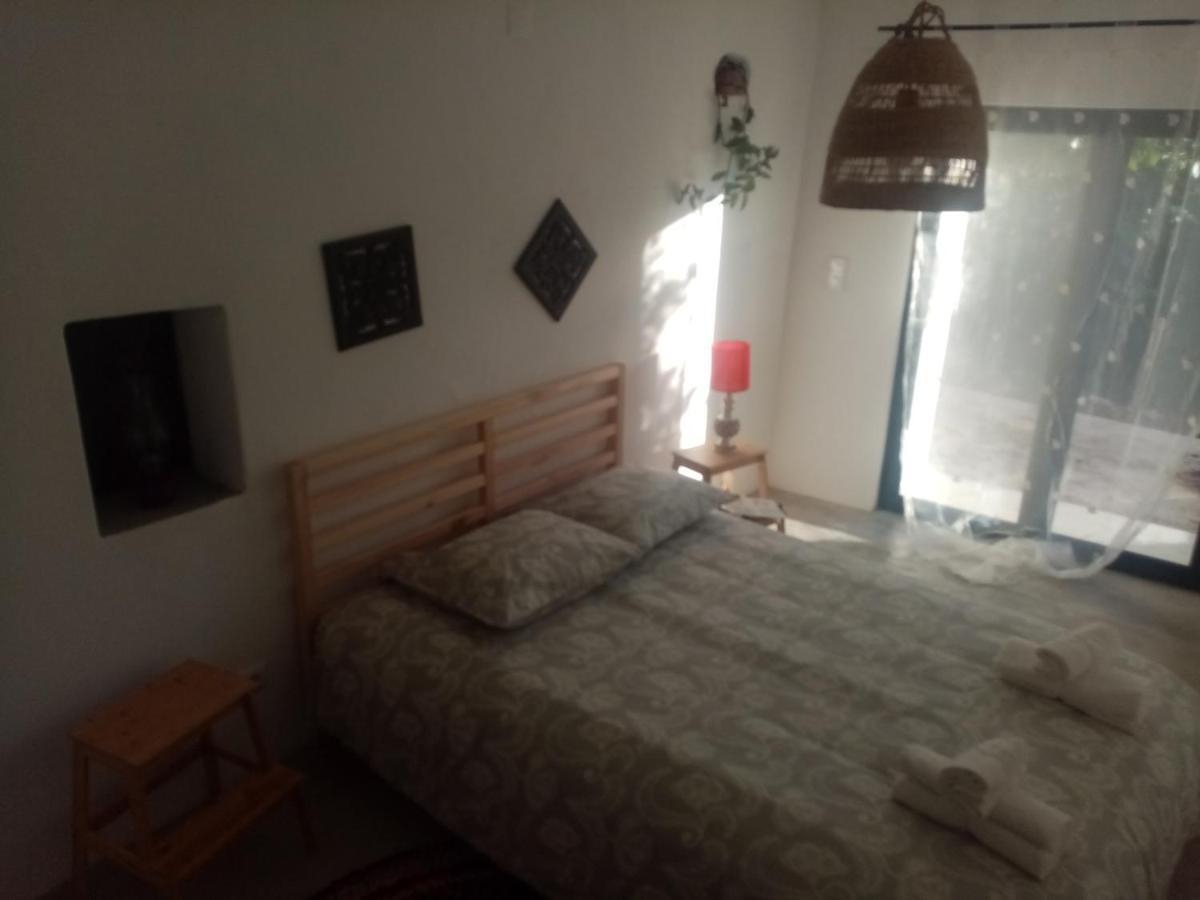 Terrafazbem Villa Marvão Dış mekan fotoğraf