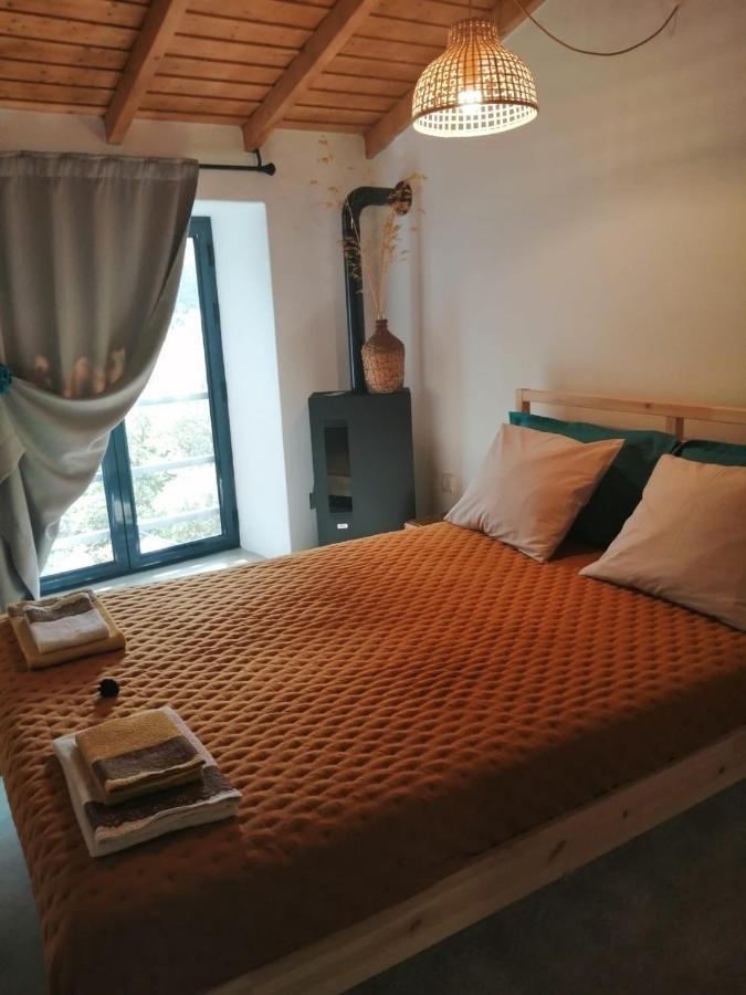 Terrafazbem Villa Marvão Dış mekan fotoğraf