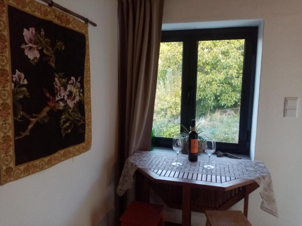 Terrafazbem Villa Marvão Dış mekan fotoğraf
