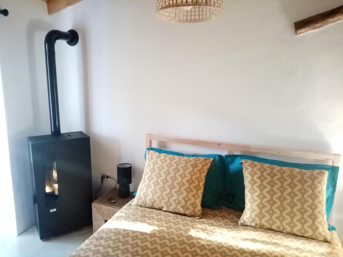 Terrafazbem Villa Marvão Dış mekan fotoğraf