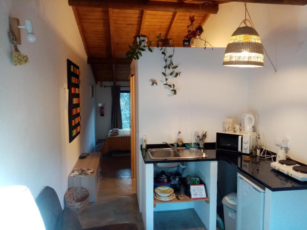 Terrafazbem Villa Marvão Dış mekan fotoğraf