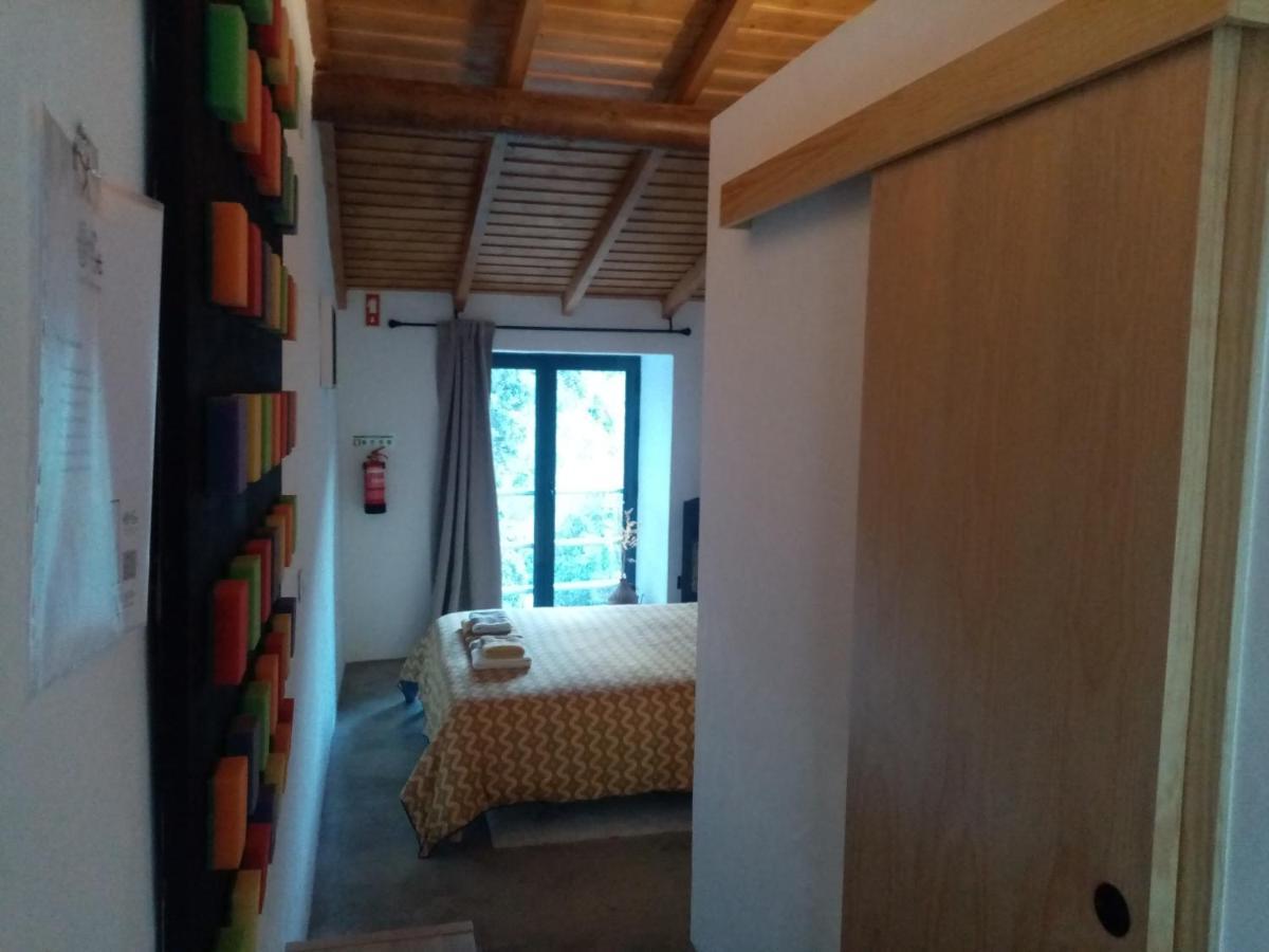 Terrafazbem Villa Marvão Dış mekan fotoğraf