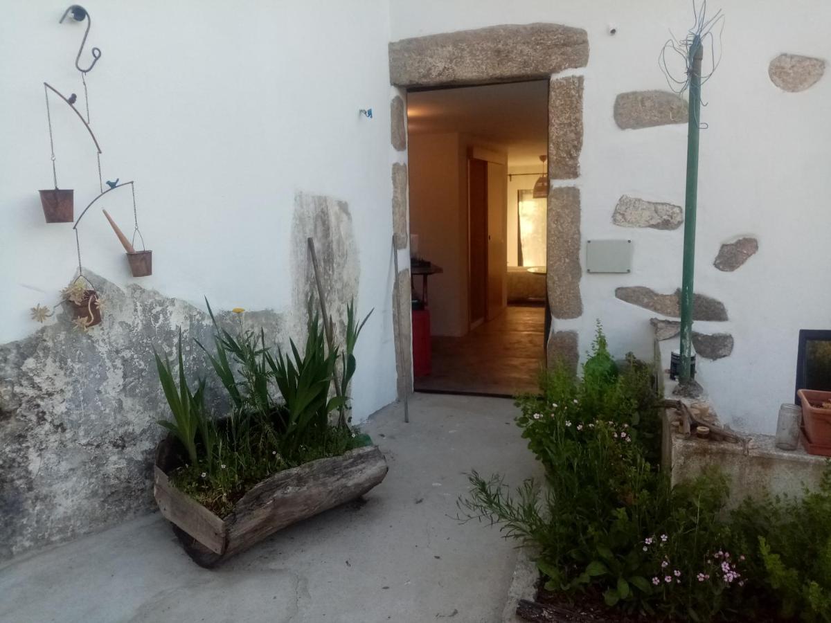 Terrafazbem Villa Marvão Dış mekan fotoğraf