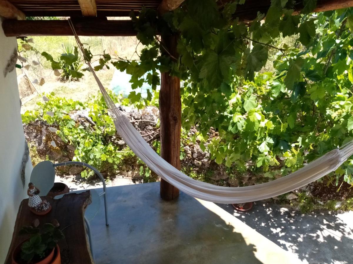Terrafazbem Villa Marvão Dış mekan fotoğraf
