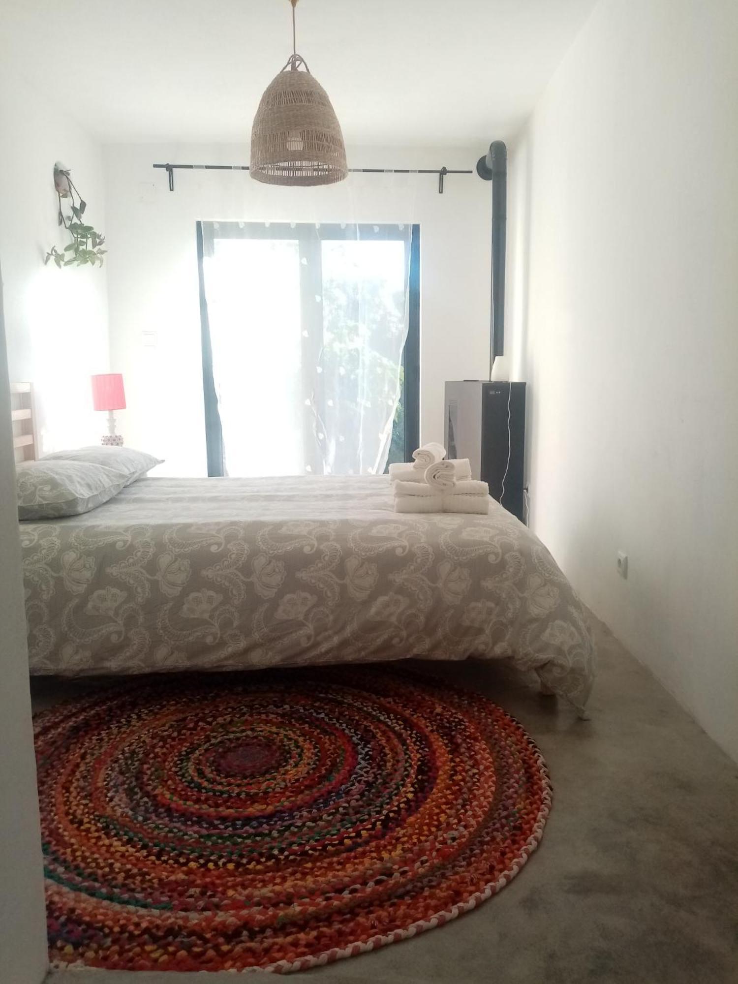 Terrafazbem Villa Marvão Oda fotoğraf