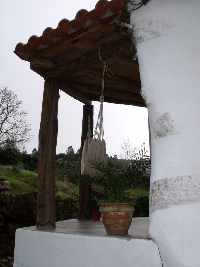 Terrafazbem Villa Marvão Dış mekan fotoğraf