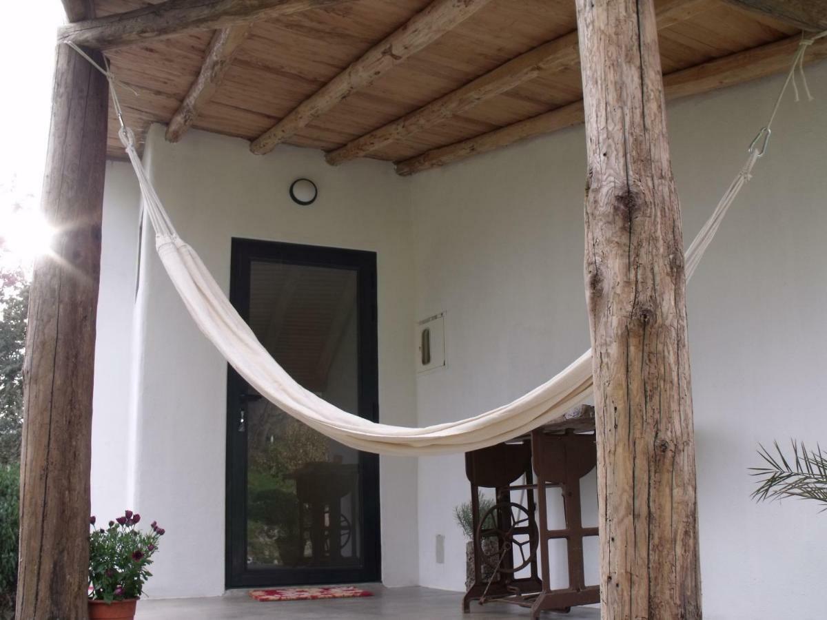Terrafazbem Villa Marvão Dış mekan fotoğraf