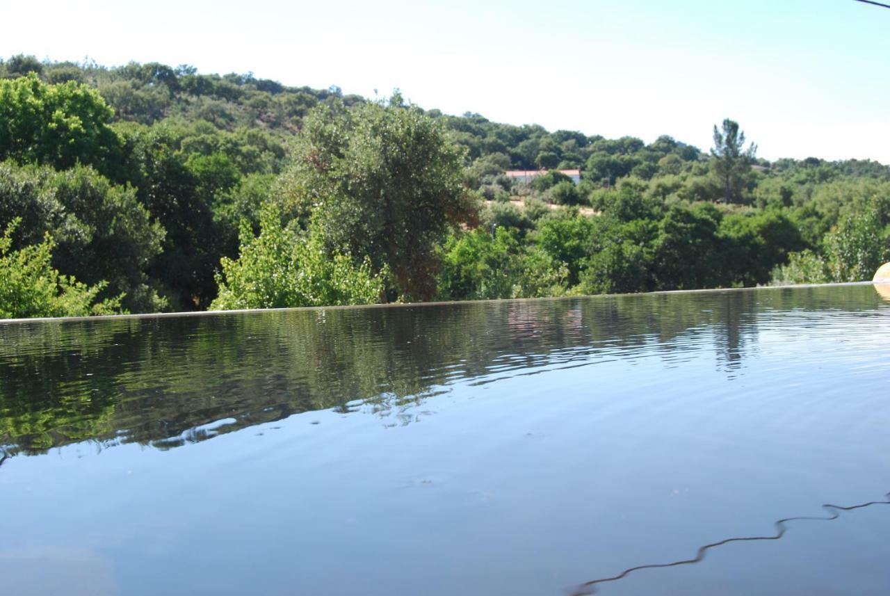 Terrafazbem Villa Marvão Dış mekan fotoğraf